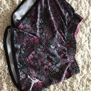 Jordan shorts